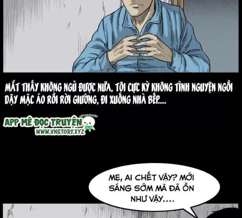 Tam Lão Gia Kinh Kỳ Thủ Trát Chapter 35 - Trang 8