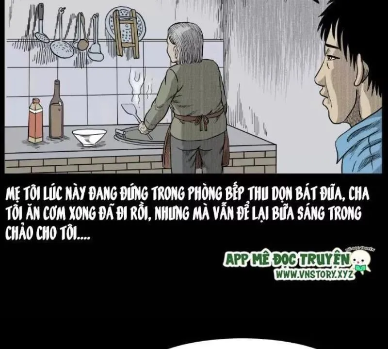 Tam Lão Gia Kinh Kỳ Thủ Trát Chapter 35 - Trang 9