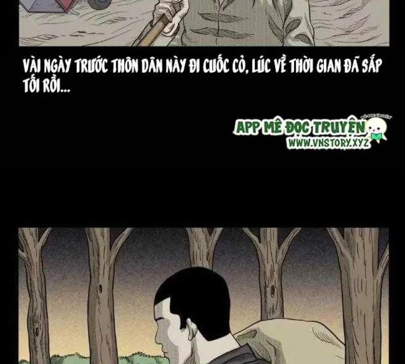 Tam Lão Gia Kinh Kỳ Thủ Trát Chapter 36 - Trang 26