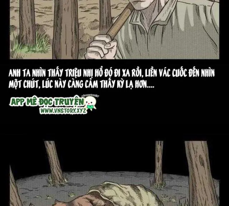 Tam Lão Gia Kinh Kỳ Thủ Trát Chapter 36 - Trang 29