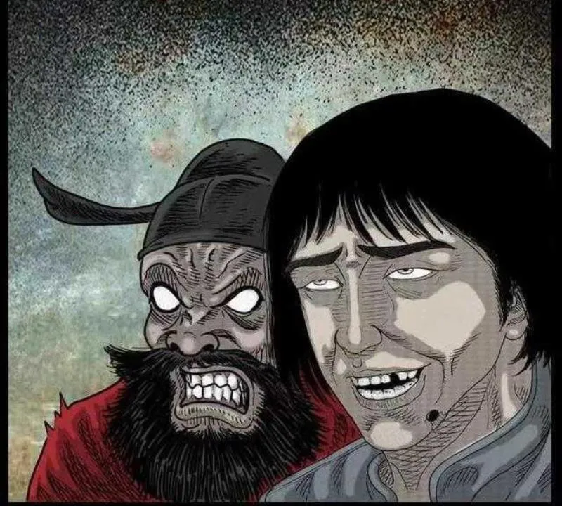 Tam Lão Gia Kinh Kỳ Thủ Trát Chapter 36 - Trang 3