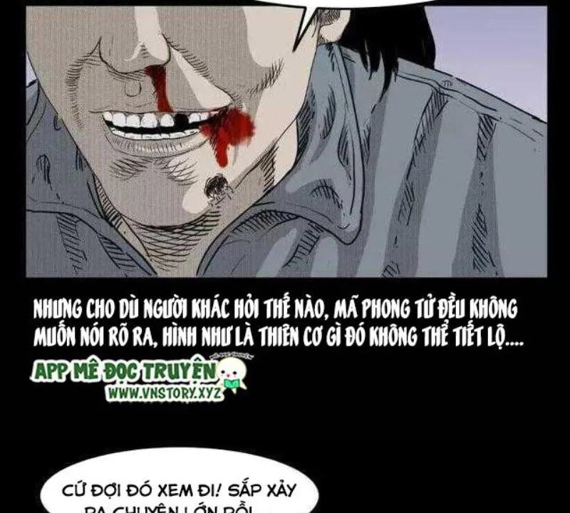 Tam Lão Gia Kinh Kỳ Thủ Trát Chapter 36 - Trang 33