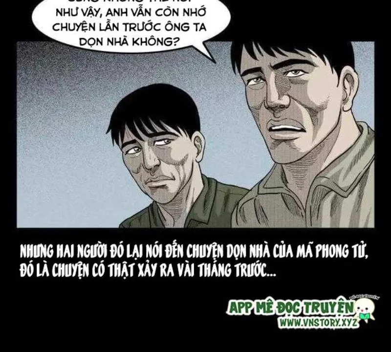 Tam Lão Gia Kinh Kỳ Thủ Trát Chapter 36 - Trang 36