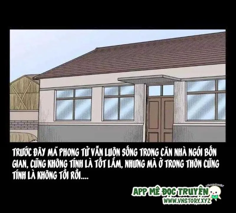 Tam Lão Gia Kinh Kỳ Thủ Trát Chapter 36 - Trang 38