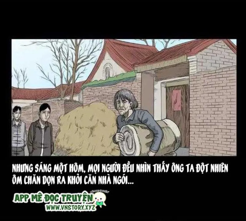 Tam Lão Gia Kinh Kỳ Thủ Trát Chapter 36 - Trang 39