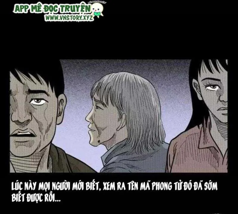 Tam Lão Gia Kinh Kỳ Thủ Trát Chapter 36 - Trang 44