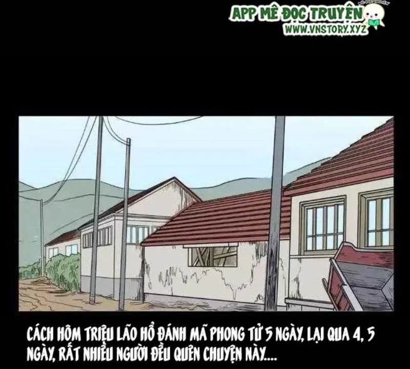 Tam Lão Gia Kinh Kỳ Thủ Trát Chapter 36 - Trang 45