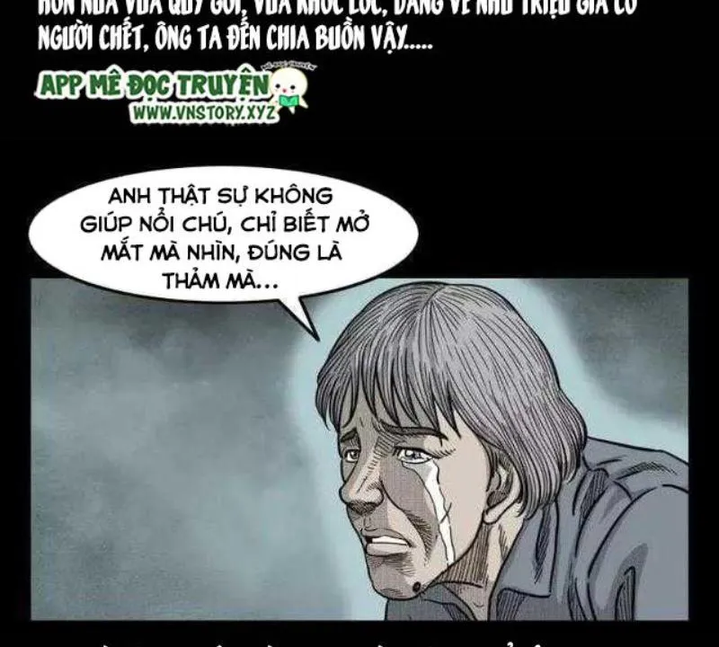 Tam Lão Gia Kinh Kỳ Thủ Trát Chapter 36 - Trang 48