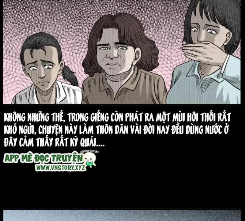 Tam Lão Gia Kinh Kỳ Thủ Trát Chapter 37 - Trang 10
