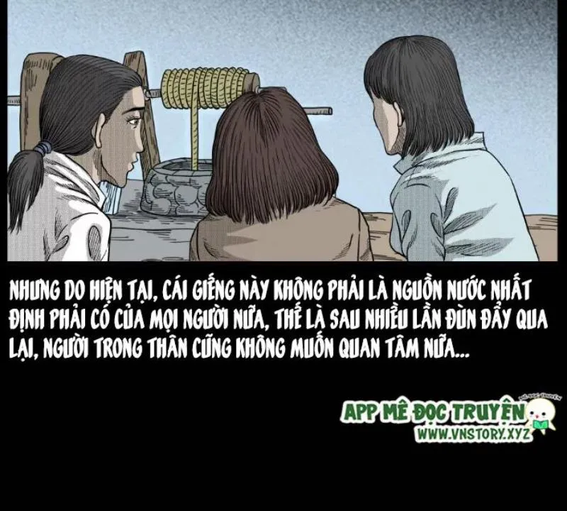 Tam Lão Gia Kinh Kỳ Thủ Trát Chapter 37 - Trang 11