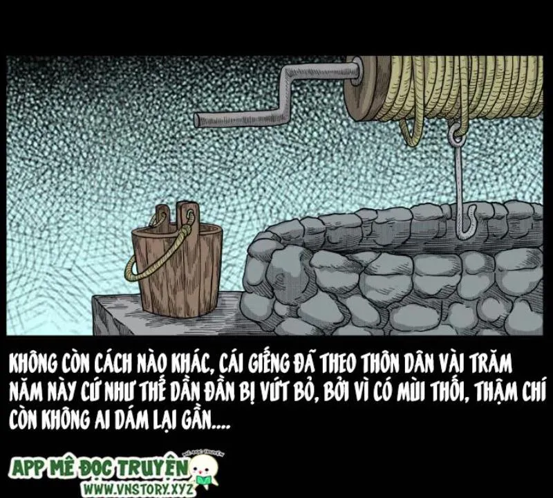Tam Lão Gia Kinh Kỳ Thủ Trát Chapter 37 - Trang 12