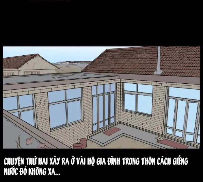 Tam Lão Gia Kinh Kỳ Thủ Trát Chapter 37 - Trang 13