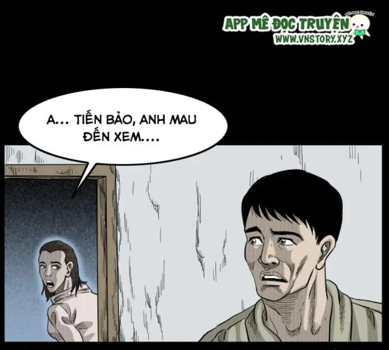 Tam Lão Gia Kinh Kỳ Thủ Trát Chapter 37 - Trang 14