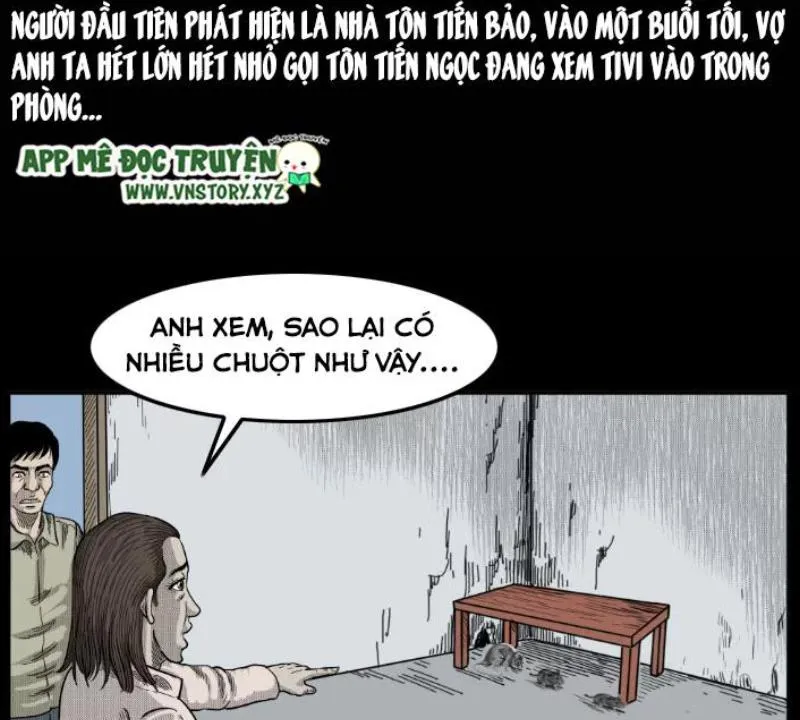 Tam Lão Gia Kinh Kỳ Thủ Trát Chapter 37 - Trang 15