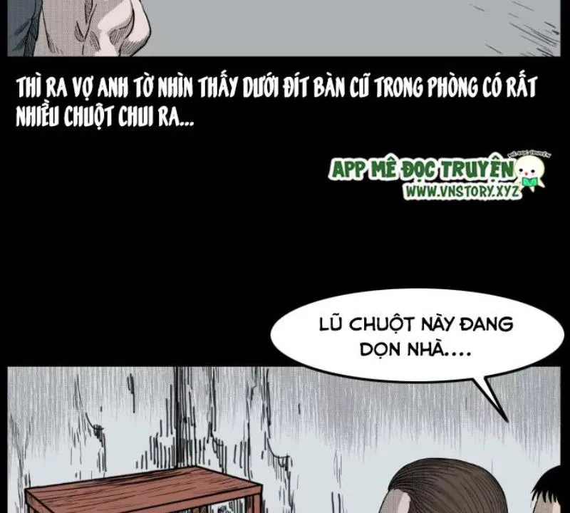 Tam Lão Gia Kinh Kỳ Thủ Trát Chapter 37 - Trang 16