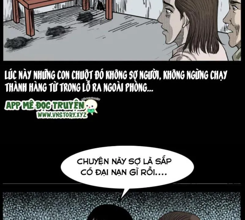 Tam Lão Gia Kinh Kỳ Thủ Trát Chapter 37 - Trang 17