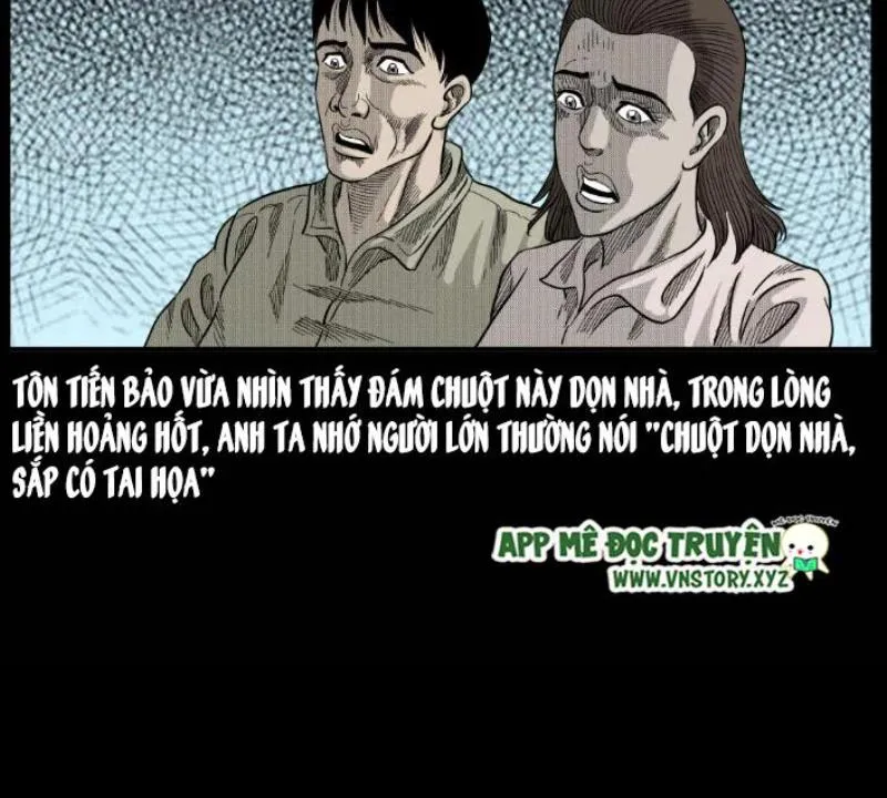 Tam Lão Gia Kinh Kỳ Thủ Trát Chapter 37 - Trang 18