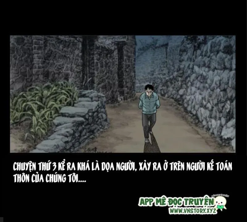 Tam Lão Gia Kinh Kỳ Thủ Trát Chapter 37 - Trang 20
