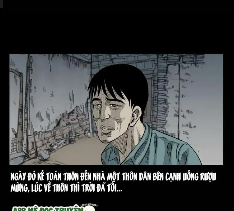 Tam Lão Gia Kinh Kỳ Thủ Trát Chapter 37 - Trang 21