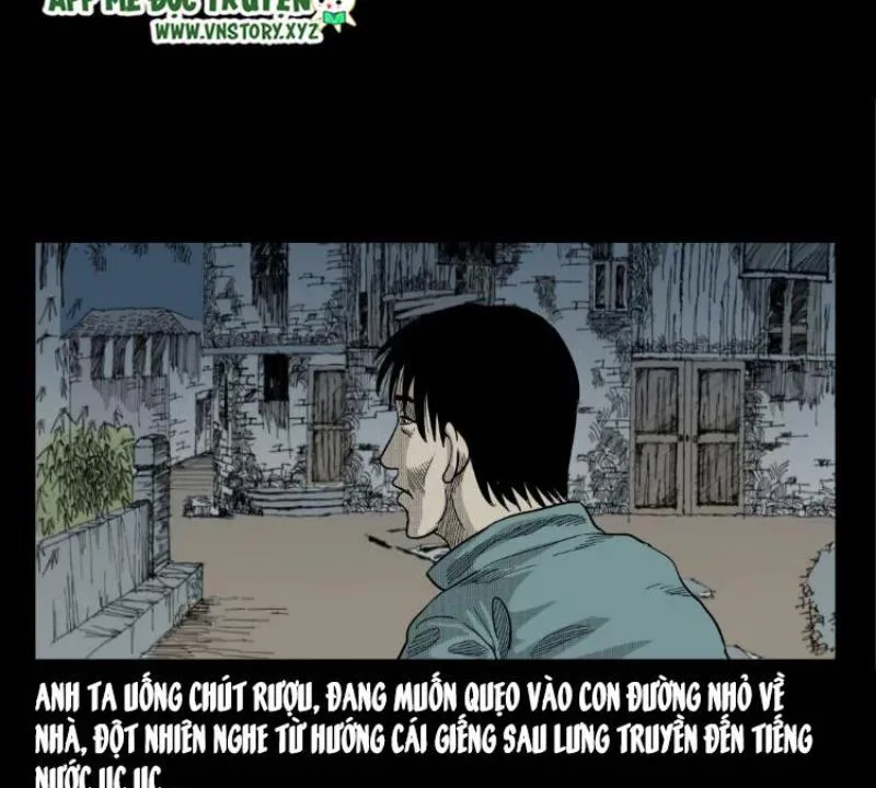 Tam Lão Gia Kinh Kỳ Thủ Trát Chapter 37 - Trang 22