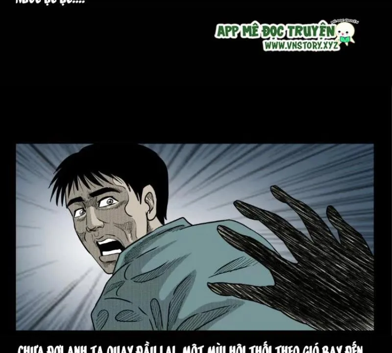 Tam Lão Gia Kinh Kỳ Thủ Trát Chapter 37 - Trang 23