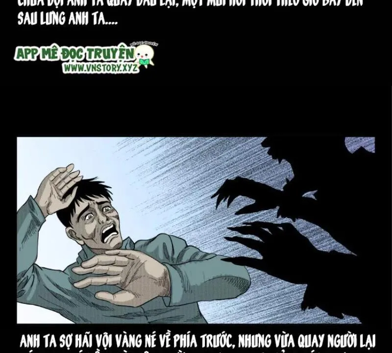 Tam Lão Gia Kinh Kỳ Thủ Trát Chapter 37 - Trang 24