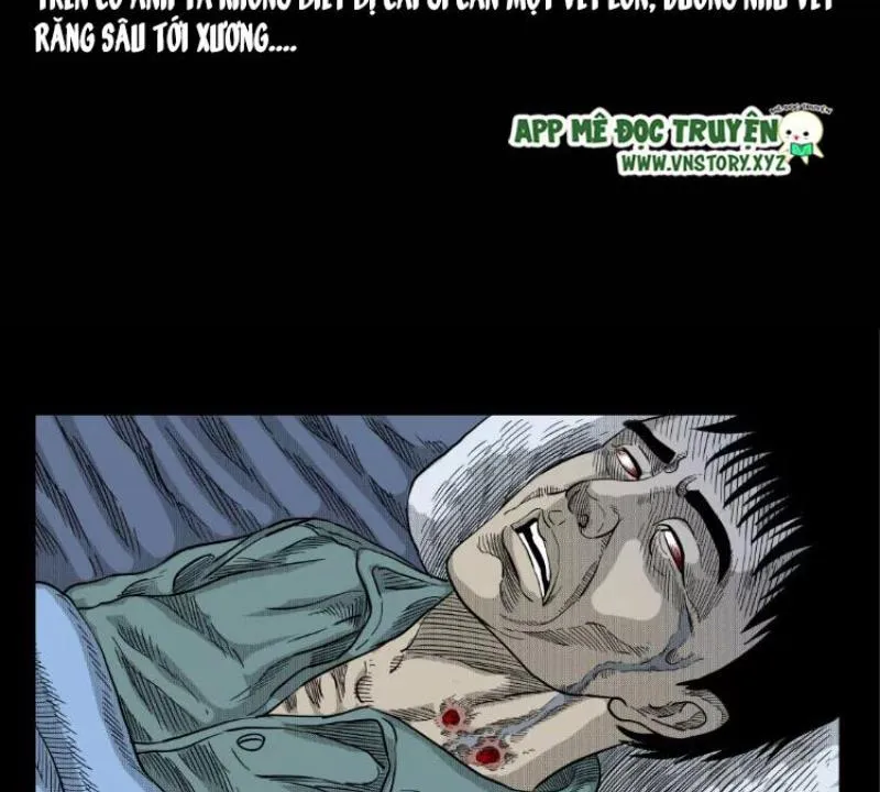 Tam Lão Gia Kinh Kỳ Thủ Trát Chapter 37 - Trang 27