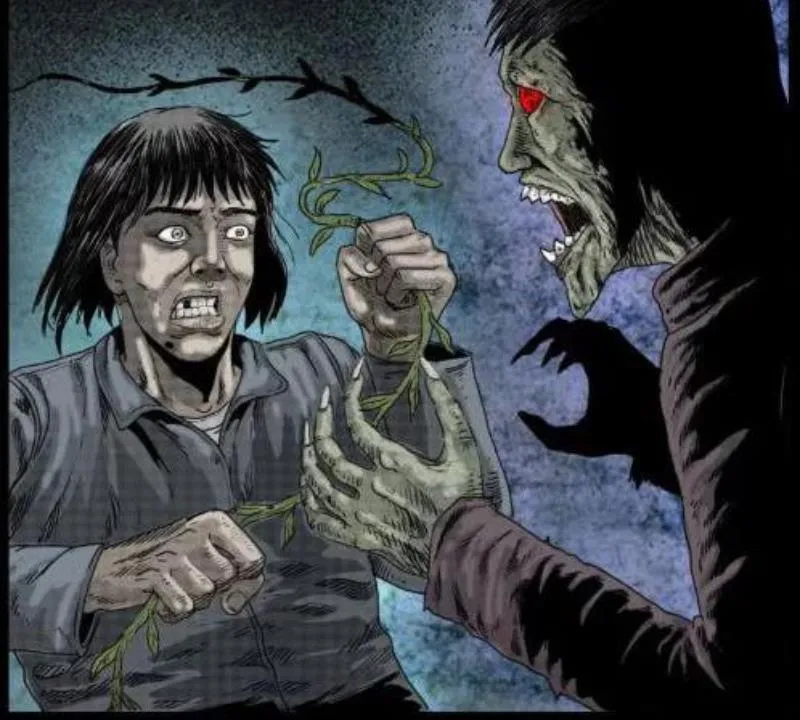 Tam Lão Gia Kinh Kỳ Thủ Trát Chapter 37 - Trang 3