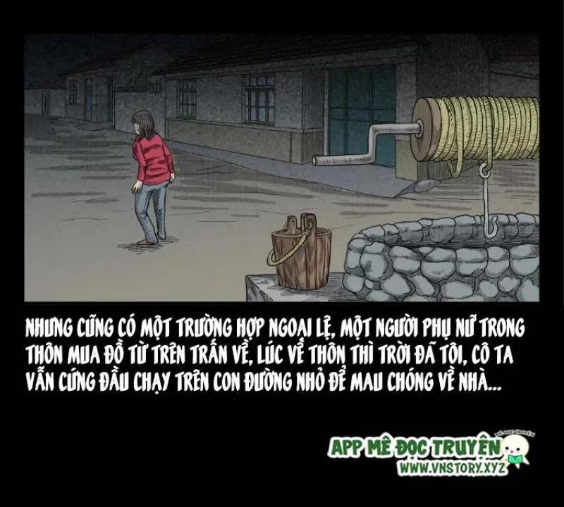 Tam Lão Gia Kinh Kỳ Thủ Trát Chapter 37 - Trang 35