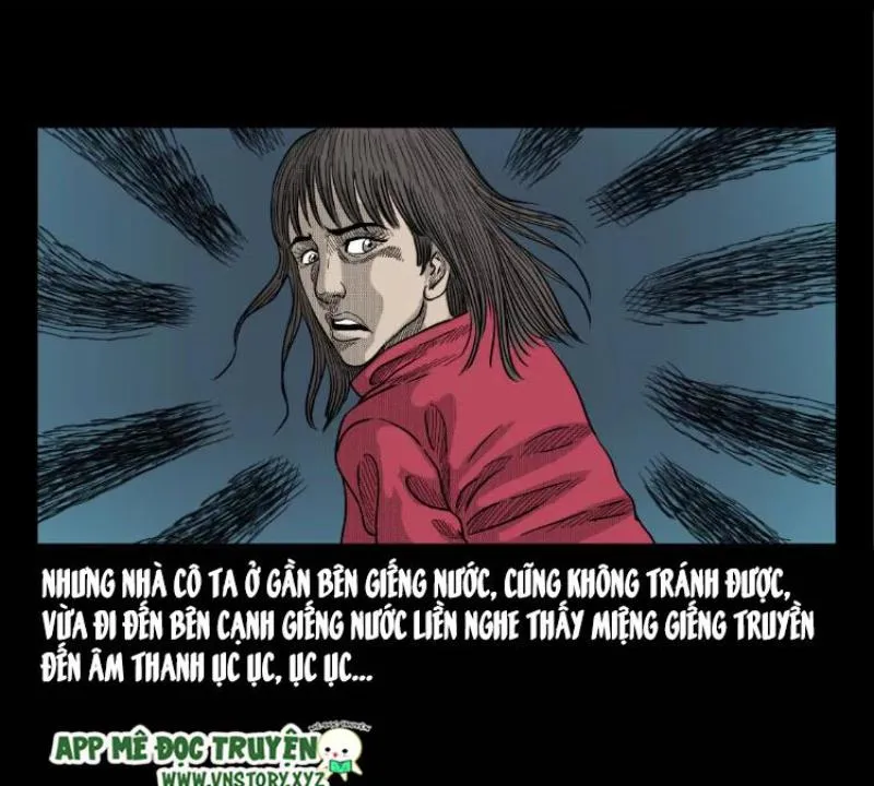 Tam Lão Gia Kinh Kỳ Thủ Trát Chapter 37 - Trang 36