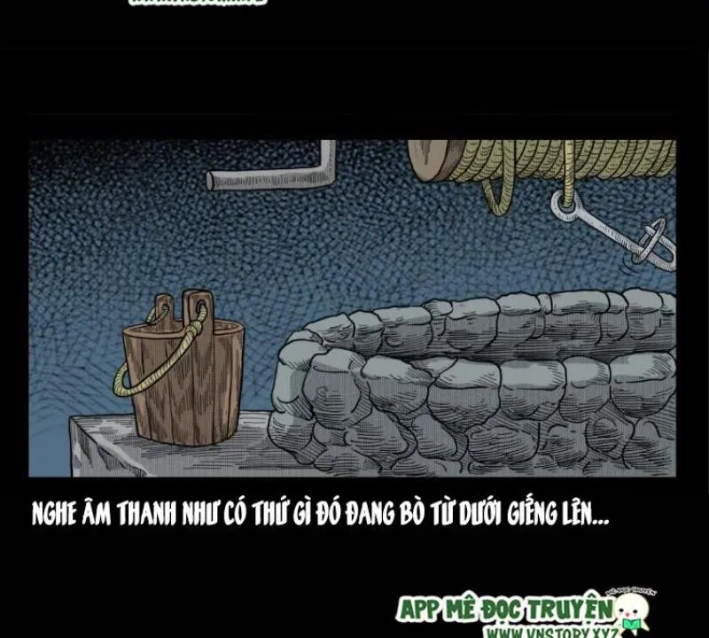 Tam Lão Gia Kinh Kỳ Thủ Trát Chapter 37 - Trang 37