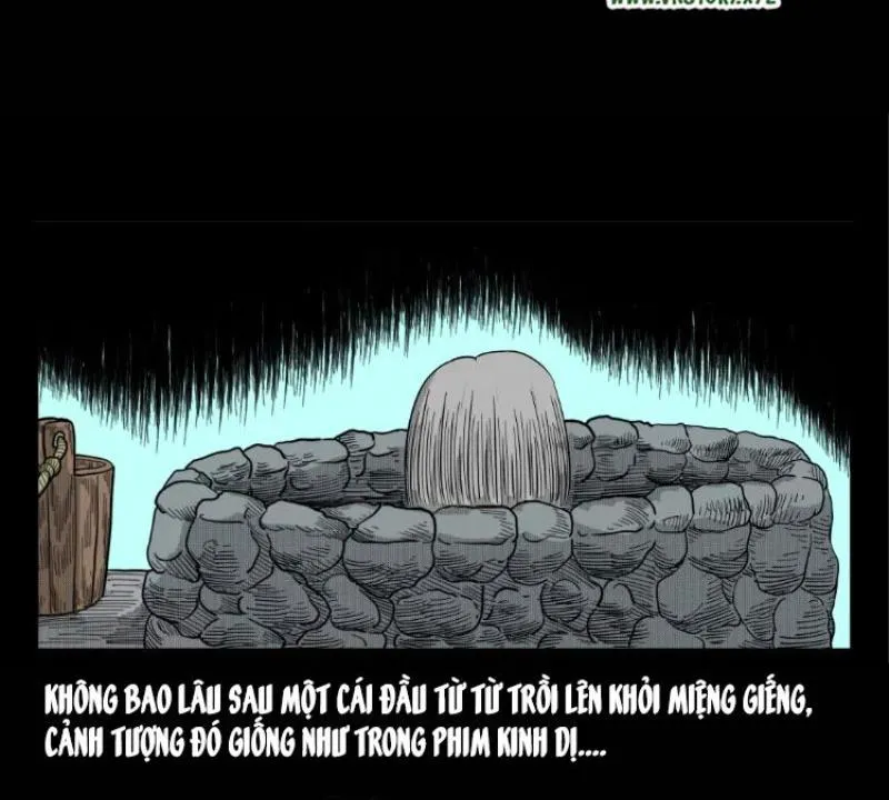 Tam Lão Gia Kinh Kỳ Thủ Trát Chapter 37 - Trang 38