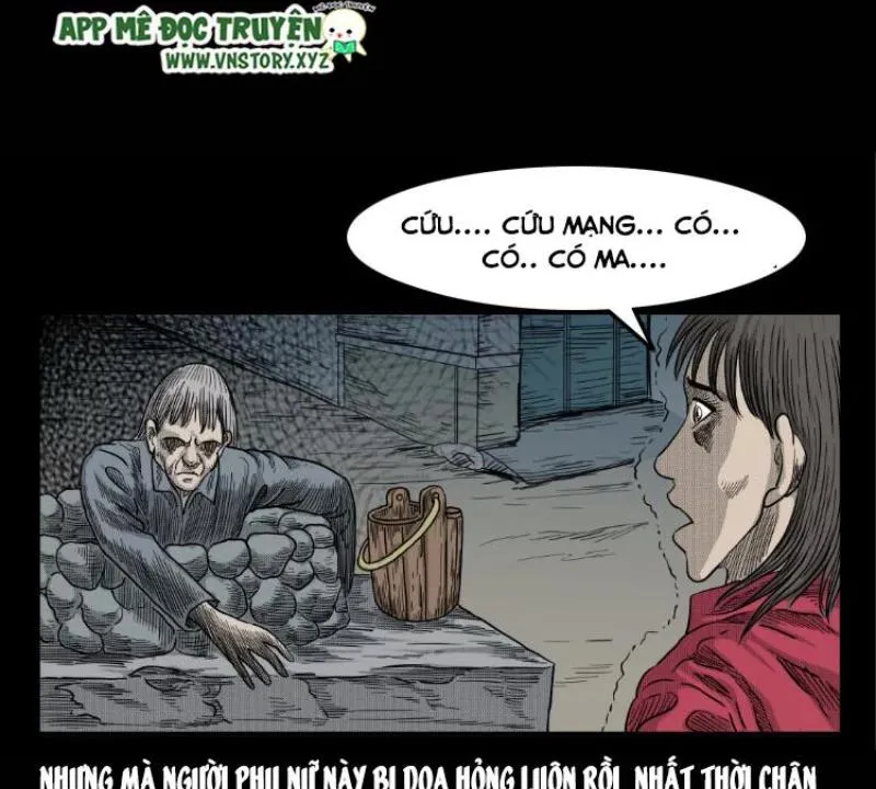 Tam Lão Gia Kinh Kỳ Thủ Trát Chapter 37 - Trang 39
