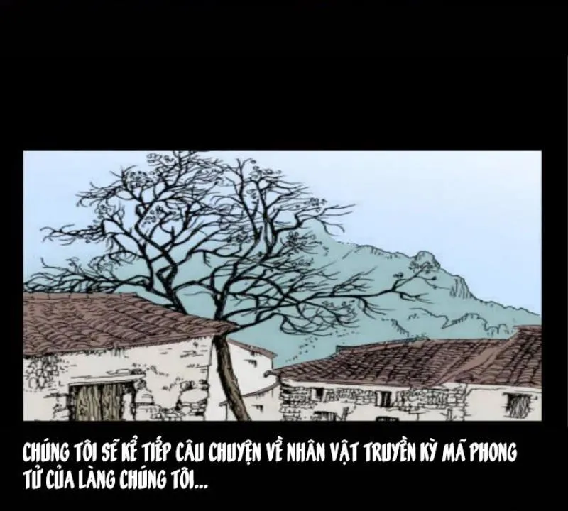 Tam Lão Gia Kinh Kỳ Thủ Trát Chapter 37 - Trang 4
