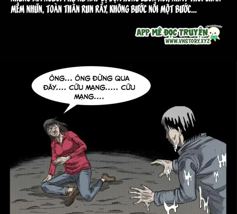 Tam Lão Gia Kinh Kỳ Thủ Trát Chapter 37 - Trang 40