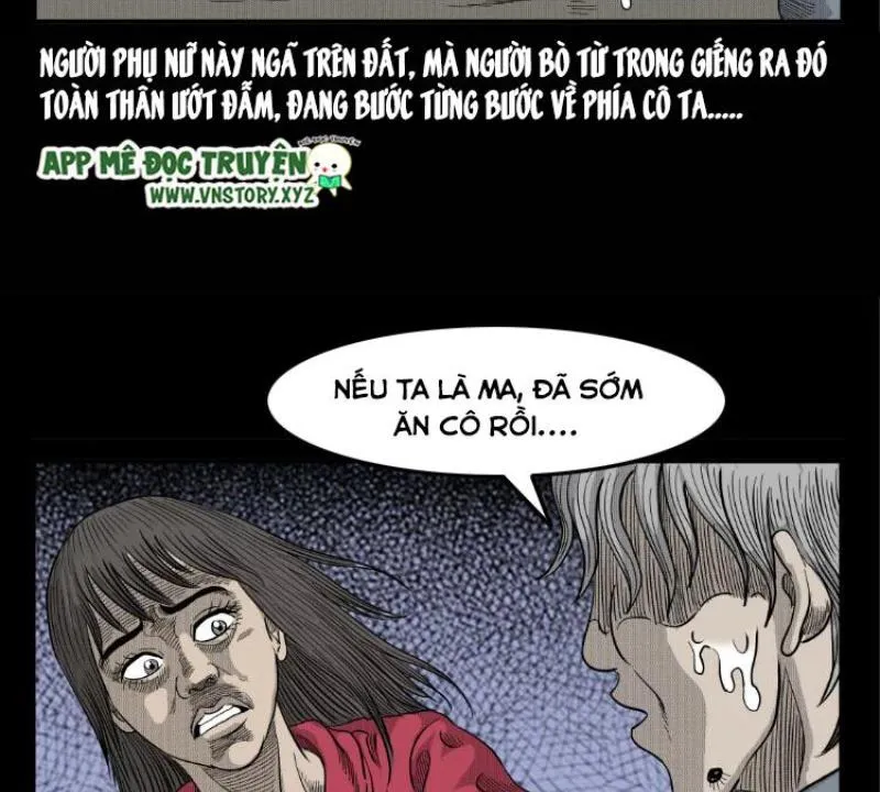 Tam Lão Gia Kinh Kỳ Thủ Trát Chapter 37 - Trang 41