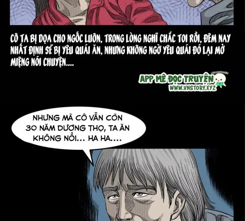 Tam Lão Gia Kinh Kỳ Thủ Trát Chapter 37 - Trang 42