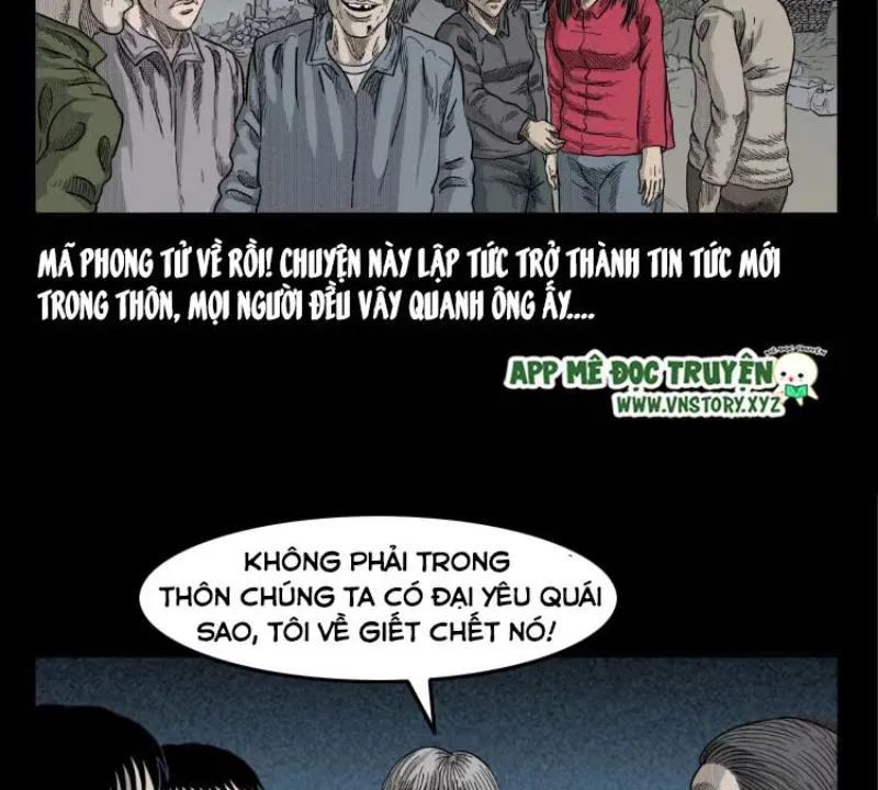 Tam Lão Gia Kinh Kỳ Thủ Trát Chapter 37 - Trang 44