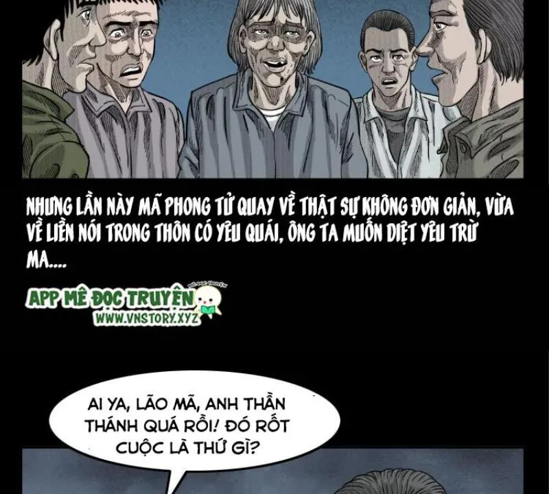 Tam Lão Gia Kinh Kỳ Thủ Trát Chapter 37 - Trang 45