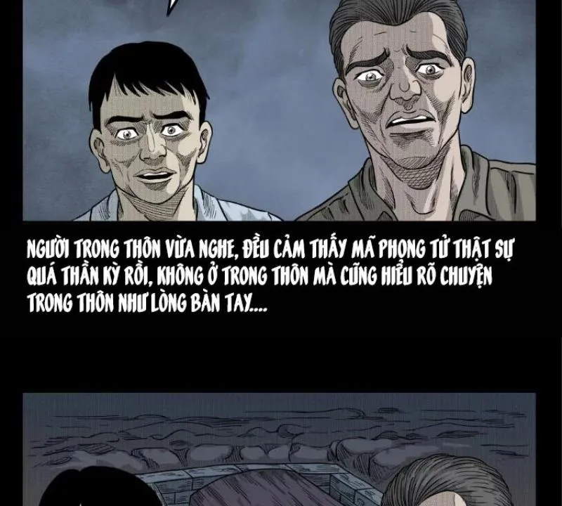 Tam Lão Gia Kinh Kỳ Thủ Trát Chapter 37 - Trang 46