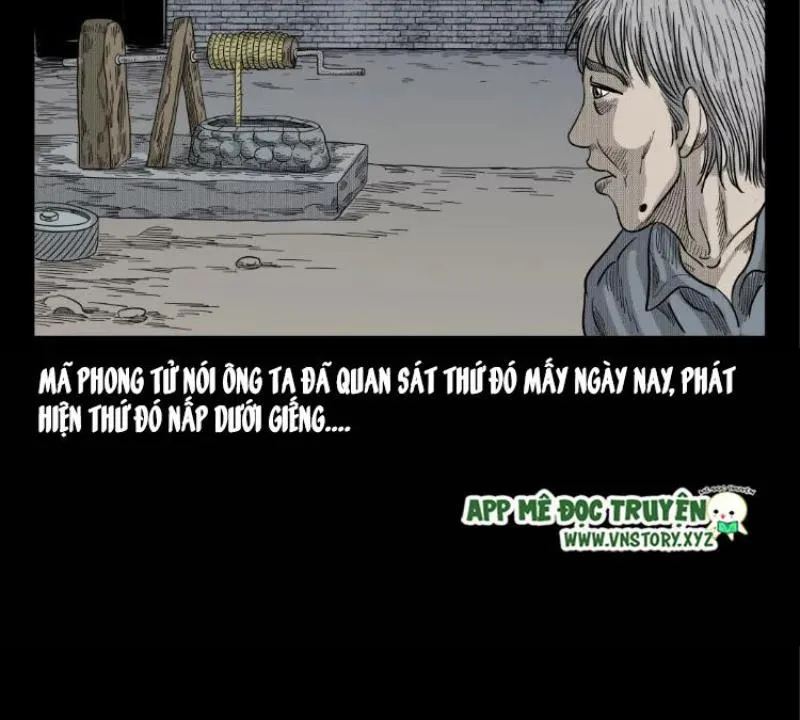 Tam Lão Gia Kinh Kỳ Thủ Trát Chapter 37 - Trang 48