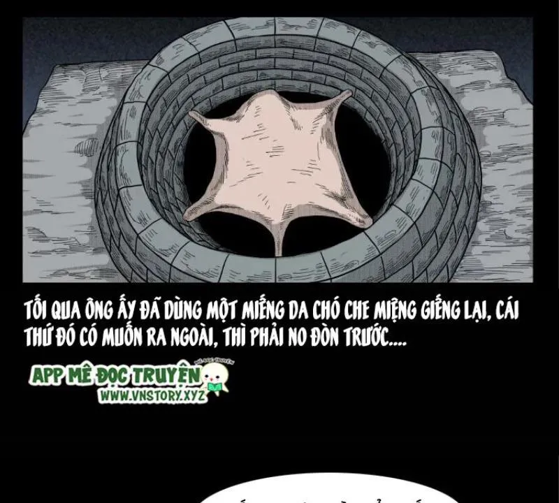 Tam Lão Gia Kinh Kỳ Thủ Trát Chapter 37 - Trang 49