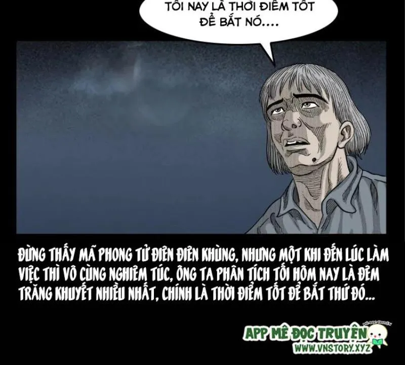 Tam Lão Gia Kinh Kỳ Thủ Trát Chapter 37 - Trang 50