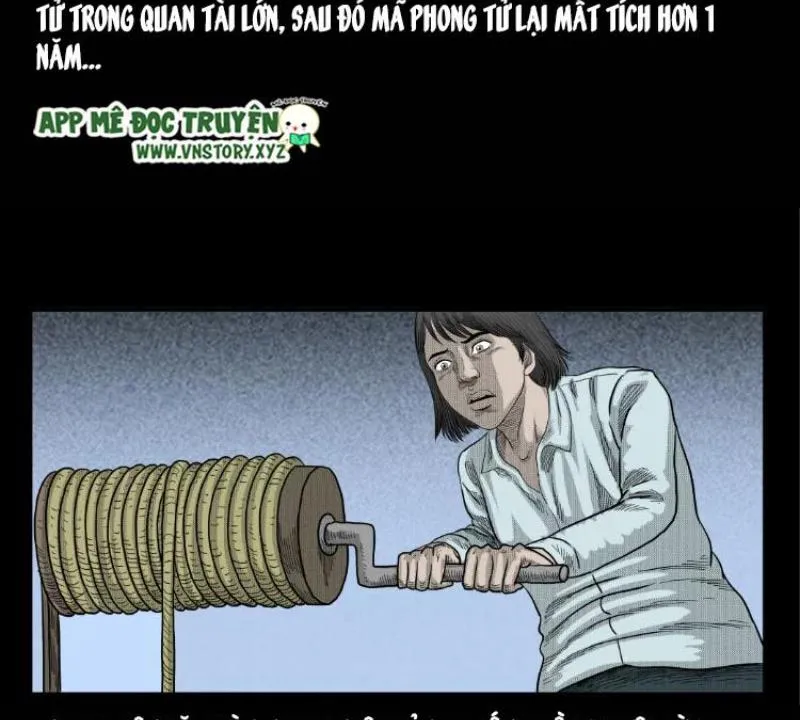 Tam Lão Gia Kinh Kỳ Thủ Trát Chapter 37 - Trang 6