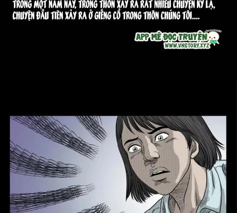 Tam Lão Gia Kinh Kỳ Thủ Trát Chapter 37 - Trang 7