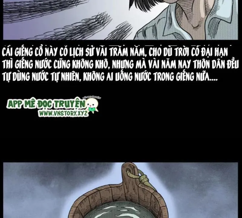 Tam Lão Gia Kinh Kỳ Thủ Trát Chapter 37 - Trang 8