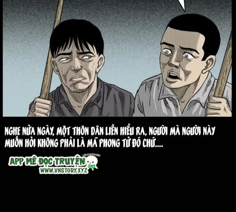 Tam Lão Gia Kinh Kỳ Thủ Trát Chapter 38 - Trang 11
