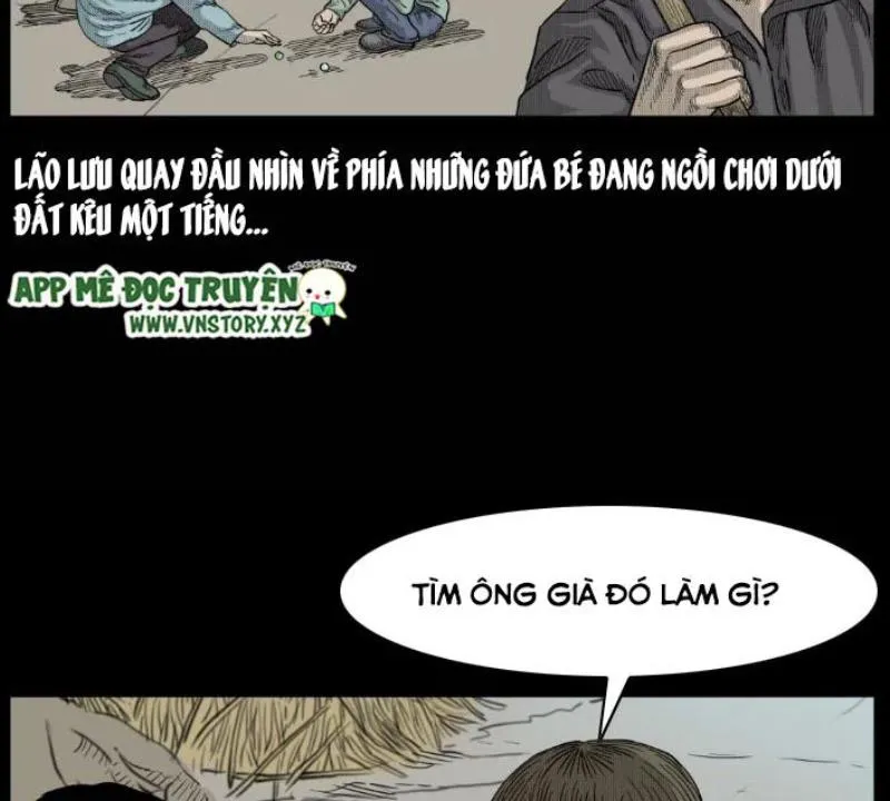 Tam Lão Gia Kinh Kỳ Thủ Trát Chapter 38 - Trang 14