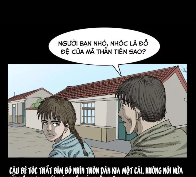 Tam Lão Gia Kinh Kỳ Thủ Trát Chapter 38 - Trang 17