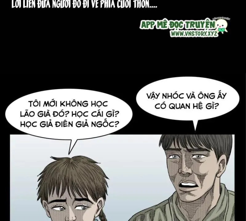 Tam Lão Gia Kinh Kỳ Thủ Trát Chapter 38 - Trang 18